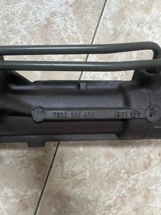 Cremallera Dirección BMW E46 E36 ZF