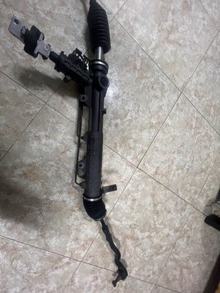 Cremallera Dirección BMW E46 E36 ZF