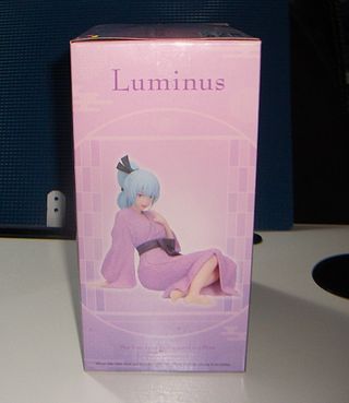 Luminus Tempest Banquet That Time I Got Reincarnat