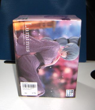 Luminus Tempest Banquet That Time I Got Reincarnat