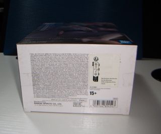 Luminus Tempest Banquet That Time I Got Reincarnat