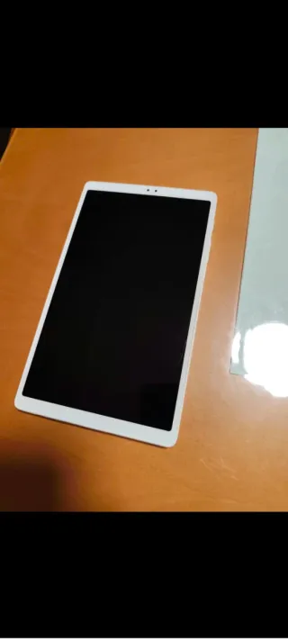 Samsung Galaxy Tab A7 Lite piezas