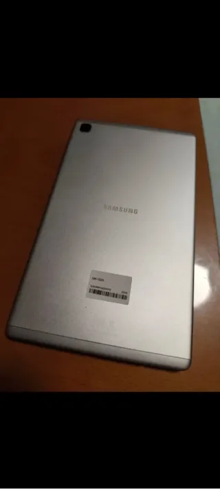 Samsung Galaxy Tab A7 Lite piezas