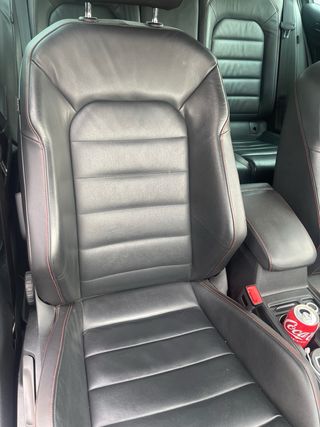 Volkswagen Golf Gti 2016