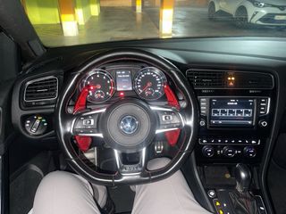 Volkswagen Golf Gti 2016