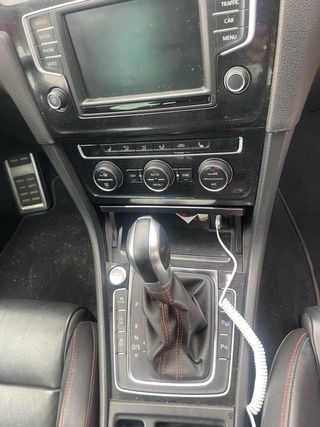 Volkswagen Golf Gti 2016