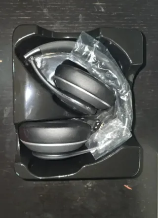 Auriculares Bluetooth