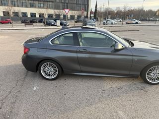 BMW 225D
