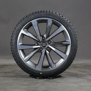 Llantas SEAT CUPRA LEON