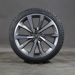 Llantas SEAT CUPRA LEON