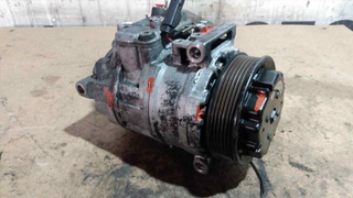 COMPRESOR AIRE ACONDICIONADO MERCEDES CLASE C