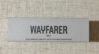 Gafas Ray-Ban Wayfarer Gen 2 Nuevas