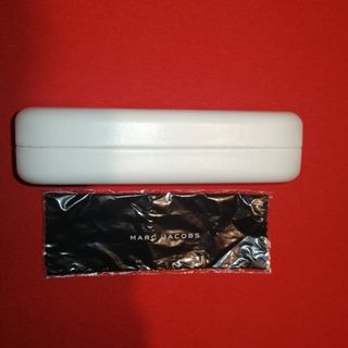 Funda para gafas Marc Jacobs