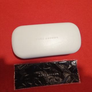 Funda para gafas Marc Jacobs