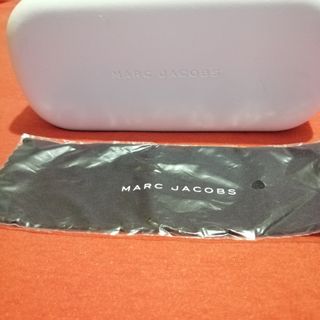 Funda para gafas Marc Jacobs