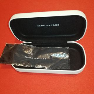 Funda para gafas Marc Jacobs