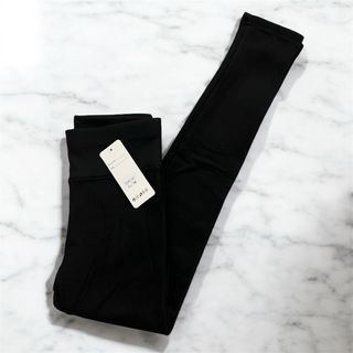 Leggings térmicos S/M negros