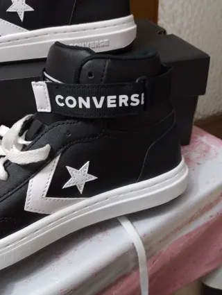 Converse Pro Blaze  Tg 40