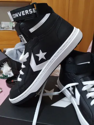 Converse Pro Blaze  Tg 40