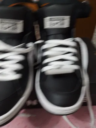 Converse Pro Blaze  Tg 40