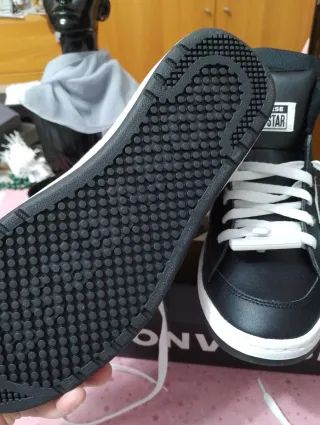 Converse Pro Blaze  Tg 40