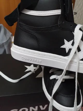 Converse Pro Blaze  Tg 40