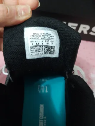 Converse Pro Blaze  Tg 40