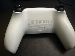 Mando PS5 DualSense Blanco
