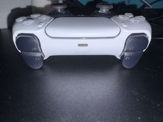 Mando PS5 DualSense Blanco