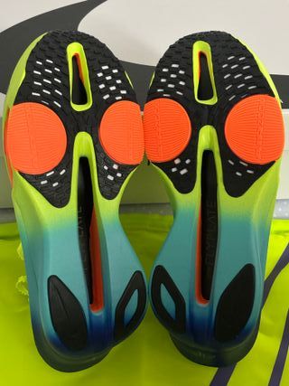 Nike Alphafly 3 Talla 41