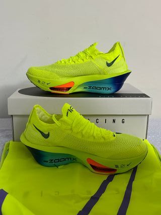 Nike Alphafly 3 Talla 41