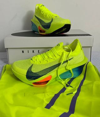 Nike Alphafly 3 Talla 41