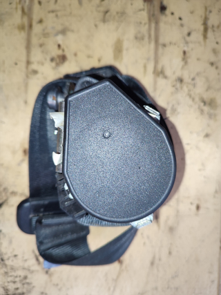 CINTURON SEGURIDAD TRASERO DERECHO SEAT LEON