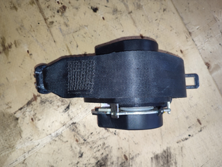 CINTURON SEGURIDAD TRASERO DERECHO SEAT LEON