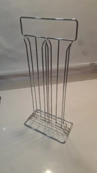 Suporte Cápsulas Dolce Gusto Metal