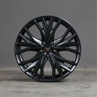 Llantas Cupra ORIGINALES