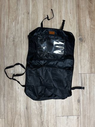 Protector asiento coche niños y bebés