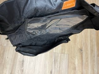 Protector asiento coche niños y bebés