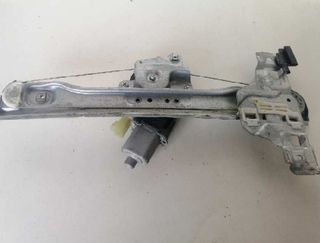 Elevalunas chevrolet 98820j3010 aveo lt+ 233621