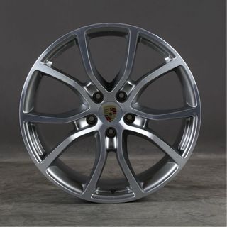 Llantas Porsche ORIGINALES