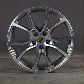 Llantas Porsche ORIGINALES