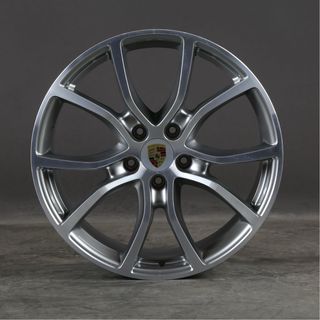 Llantas Porsche ORIGINALES