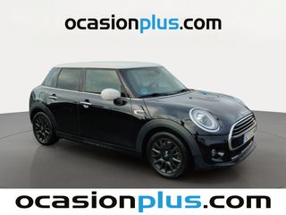 MINI MINI 5 Puertas Cooper 100 kW (136 CV)