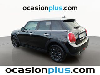 MINI MINI 5 Puertas Cooper 100 kW (136 CV)