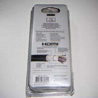 Tech Fuzzion (HDMI to Mini HDMI) 1,8M