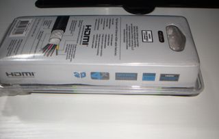 Tech Fuzzion (HDMI to Mini HDMI) 1,8M