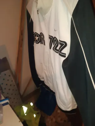 Chaqueta Nike Cortez Vintage