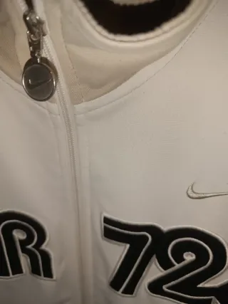 Chaqueta Nike Cortez Vintage