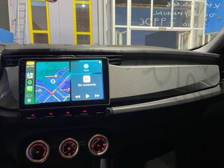 Alfa Romeo Giulietta 2011