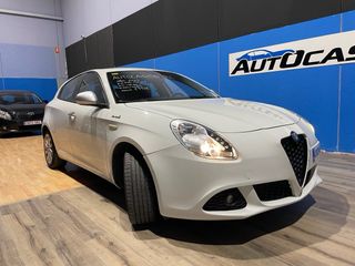 Alfa Romeo Giulietta 2011